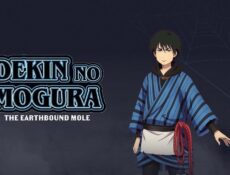 انمي Dekin no Mogura الحلقة 7 السابعة مترجمة