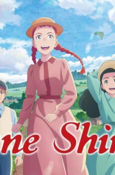 Anne Shirley