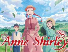انمي Anne Shirley الحلقة 18 الثامنة عشر مترجمة
