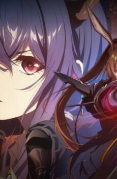 Arknights: Rise from Ember الموسم 3