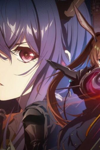 Arknights: Rise from Ember الموسم 3