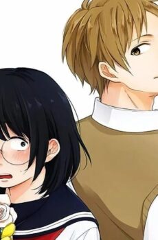 Busu ni Hanataba wo.