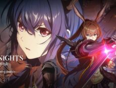 مسلسل Arknights: Rise from Ember الموسم 3 الحلقة 6 السادسة مترجمة