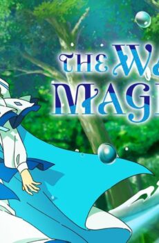 Mizu Zokusei no Mahoutsukai