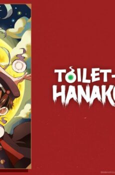 Jibaku Shounen Hanako-kun الموسم 2