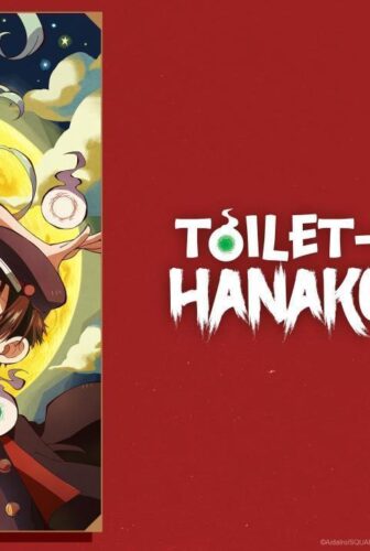 Jibaku Shounen Hanako-kun الموسم 2