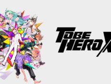 انمي To Be Hero X الحلقة 20 العشرون مترجمة