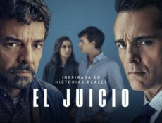 مسلسل The Trial 2026 الحلقة 3 الثالثة مترجمة
