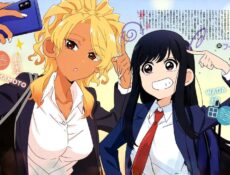 انمي Food Court de, Mata Ashita. الحلقة 4 الرابعة مترجمة