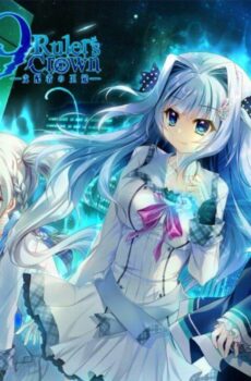 9: Ruler’s Crown
