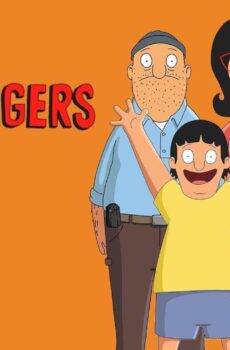 Bob’s Burgers الموسم 15