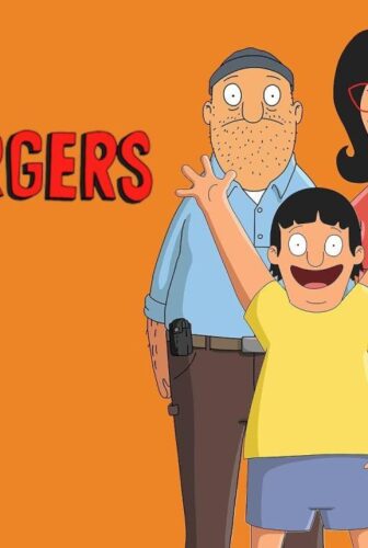 Bob’s Burgers الموسم 15