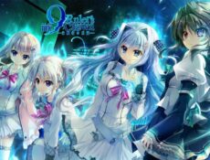 انمي 9: Ruler’s Crown الحلقة 5 الخامسة مترجمة