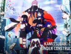 انمي Kamitsubaki-shi Kensetsuchuu. الحلقة 7 السابعة مترجمة