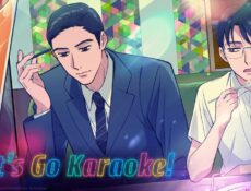انمي Karaoke Iko! الحلقة 4 الرابعة مترجمة