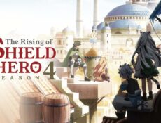 انمي Tate no Yuusha no Nariagari الموسم 4 الحلقة 6 السادسة مترجمة