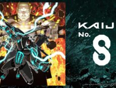انمي Kaijuu 8-gou الموسم 2 الحلقة 1 الاولي مترجمة