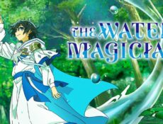 انمي Mizu Zokusei no Mahoutsukai الحلقة 3 الثالثة مترجمة