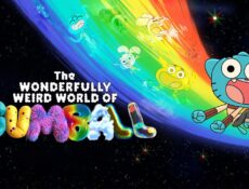 مسلسل The Wonderfully Weird World of Gumball الحلقة 3 الثالثة مترجمة