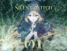 انمي Silent Witch: Chinmoku no Majo no Kakushigoto الحلقة 4 الرابعة مترجمة