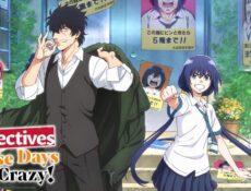 انمي Mattaku Saikin no Tantei to Kitara الحلقة 10 العاشرة مترجمة