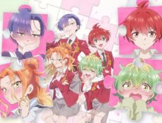 انمي Mikadono Sanshimai wa Angai, Choroi. الحلقة 2 الثانية مترجمة