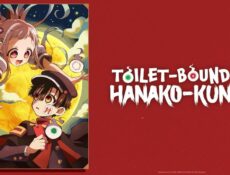 انمي Jibaku Shounen Hanako-kun الموسم 2 الحلقة 17 السابعة عشر مترجمة