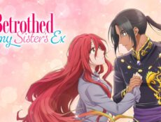 انمي Zutaboro Reijou wa Ane no Moto Konyakusha ni Dekiai sareru الحلقة 1 الاولي مترجمة