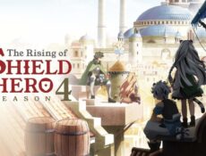 انمي Tate no Yuusha no Nariagari الموسم 4 الحلقة 8 الثامنة مترجمة