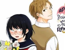 انمي Busu ni Hanataba wo. الحلقة 7 السابعة مترجمة