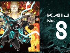 انمي Kaijuu 8-gou الموسم 2 الحلقة 11 الحادية عشر والاخيرة مترجمة