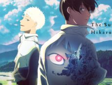 انمي Hikaru ga Shinda Natsu الحلقة 3 الثالثة مترجمة