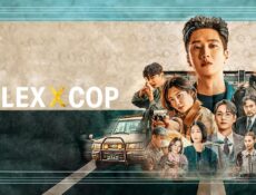 مسلسل Flex x Cop الحلقة 8 الثامنة مترجمة