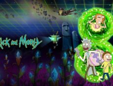 مسلسل Rick and Morty الموسم 8 الحلقة 8 الثامنة مترجمة