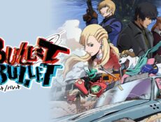 انمي Bullet/Bullet الحلقة 5 الخامسة مترجمة