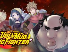 انمي Busamen Gachi Fighter الحلقة 1 الاولي مترجمة