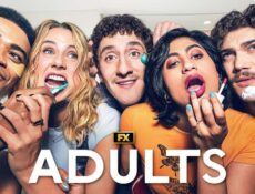 مسلسل Adults الموسم 2 الحلقة 7 السابعة مترجمة