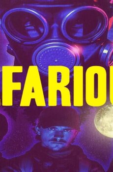 فيلم Nefarious 2019 مترجم