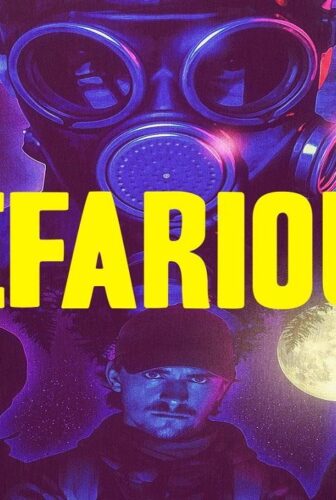 فيلم Nefarious 2019 مترجم