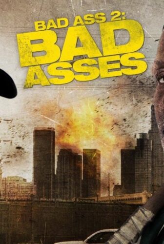 فيلم Bad Ass 2 Bad Asses 2014 مترجم