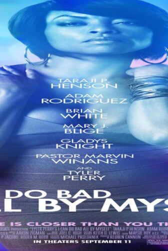 فيلم I Can Do Bad All by Myself 2009 مترجم