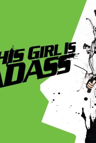 فيلم This Girl Is Bad-Ass 2011 مترجم