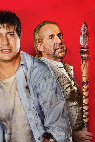 فيلم Bad Milo 2013 مترجم