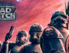 انمي Star Wars: The Bad Batch الحلقة 7 مترجمة