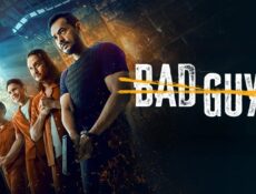 مسلسل Bad Guys 2025 الحلقة 5 الخامسة مترجمة