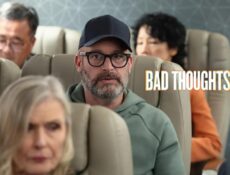 مسلسل Bad Thoughts الحلقة 4 الرابعة مترجمة