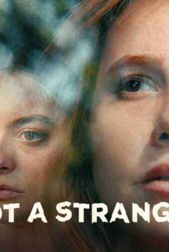 Not a Stranger