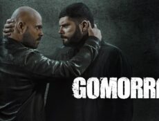 مسلسل Gomorrah الموسم 5 الحلقة 6 السادسة مترجمة