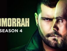 مسلسل Gomorrah الموسم 4 الحلقة 10 العاشرة مترجمة