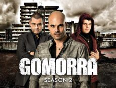 مسلسل Gomorrah الموسم 2 الحلقة 12 الثانية عشر والاخيرة مترجمة
